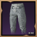 Shadow Harvester Trousers Icon