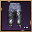 Heroic Greaves of the Resistance Icon