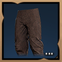Feathered Drakeskin Breeches Icon