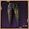 Heroic Breeches of the Resistance Icon