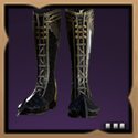 Arcane Shadow Shoes