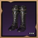 Boots of the Executioner Icon