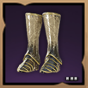Boots of the Infernal Herald Icon