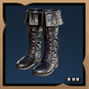 Shoes of the Resistance Icon