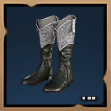 Soul Mirror Boots Icon