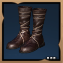 Elusive Hexweaver Shoes Icon