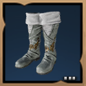 Glade Stalker Boots Icon
