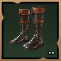 Incantation Shoes Icon