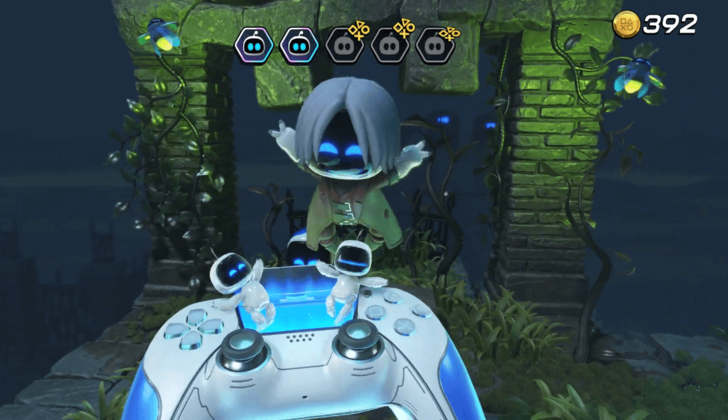 Son of Sparda VIP Bot