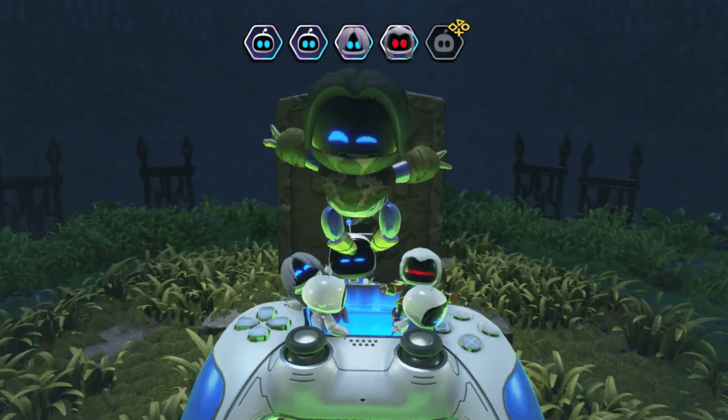 Resurrected Wraith VIP Bot