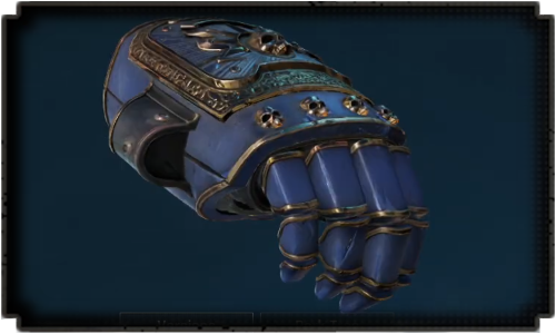 Space Marine 2 - Aggamedes