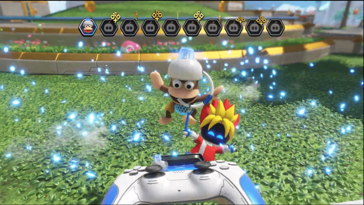 Astro Bot - Apes on the Loose Cheeky Ape-min.png