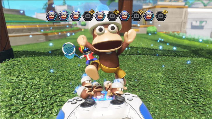 Astro Bot - Apes on the Loose Goofy Ape-min.png