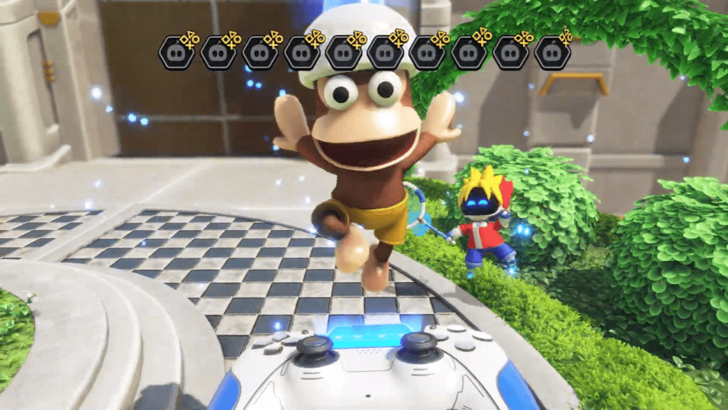 Astro Bot - Apes on the Loose Nervous Ape-min.png