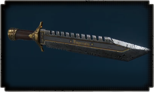 Space Marine 2 - Ophelian Liberation - Alpha