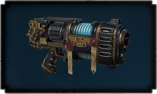 Space Marine 2 - Ophelian Liberation