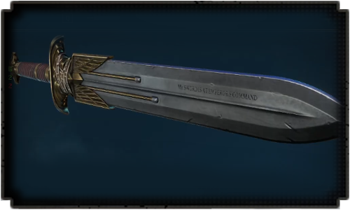 Space Marine 2 - Gathalamor Crusade