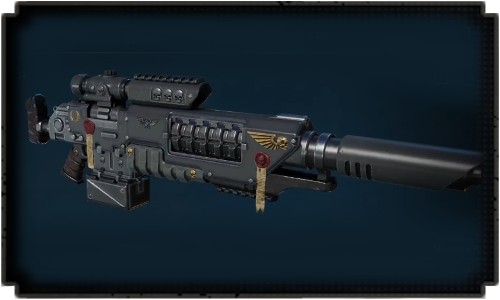 Salvation of Bakka - Beta Las Fusil