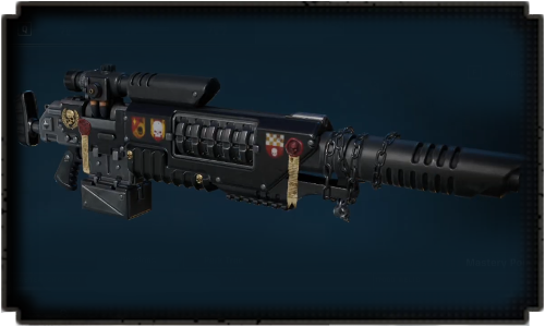 Drogos Reclamation Las Fusil