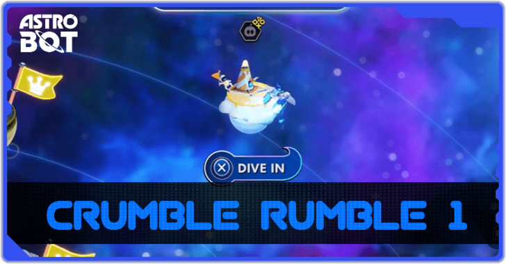 Astro Bot - Crumble Rumble 1 Banner.png