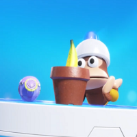 Astrobot - Nervous Ape VIP Bot