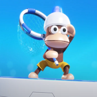 Astro Bot - Aerial Ape