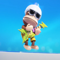 Astrobot - Cheeky Ape VIP Bot