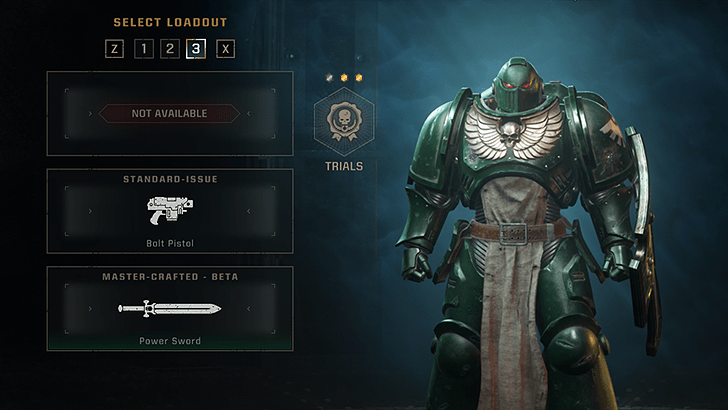 Primarily a Melee Class