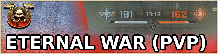 Space Marine 2 - Eternal War