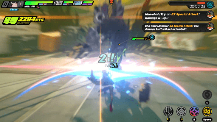 Watch Out for Metro Goblin