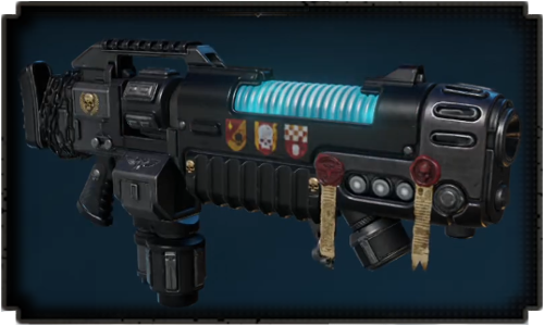 Drogos Reclamation Heavy Plasma Incinerator