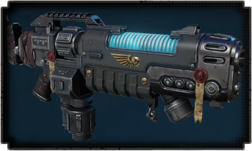 Salvation of Bakka - Alpha Heavy Plasma Incinerator