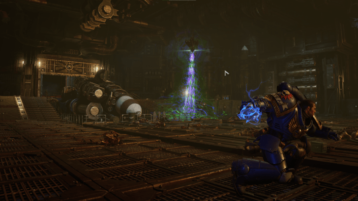 Neurothrope - Psychic Ray