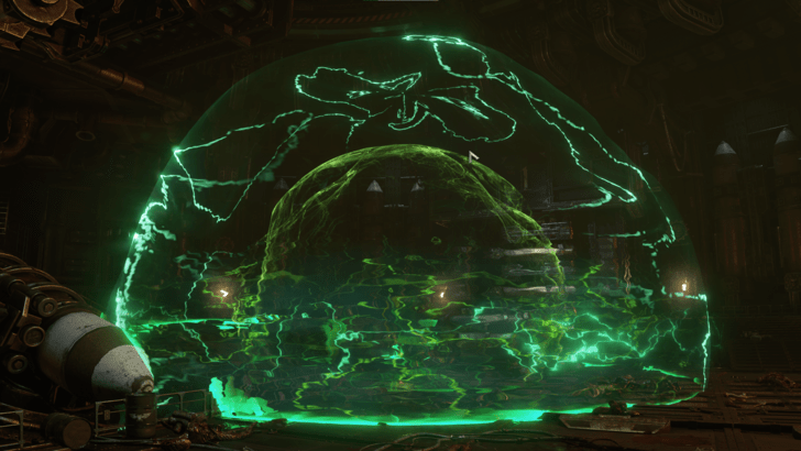 Neurothrope - Psychic Blast