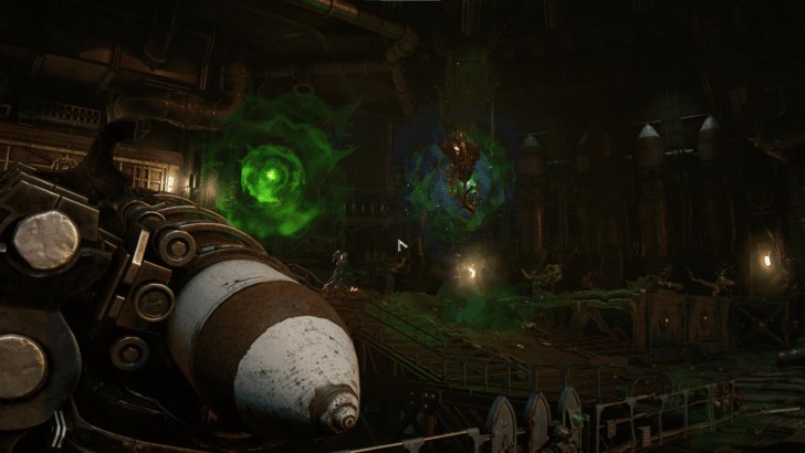 Neurothrope - Psychic Bolt