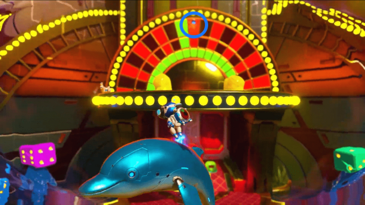 Slo-Mo Casino Bot 1 Location