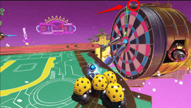 Slo-Mo Casino Bot 7 Location