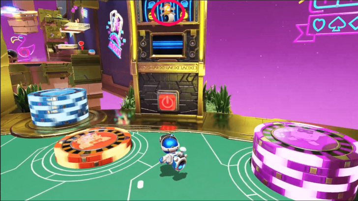 Slo-Mo Casino Bot 2 Location