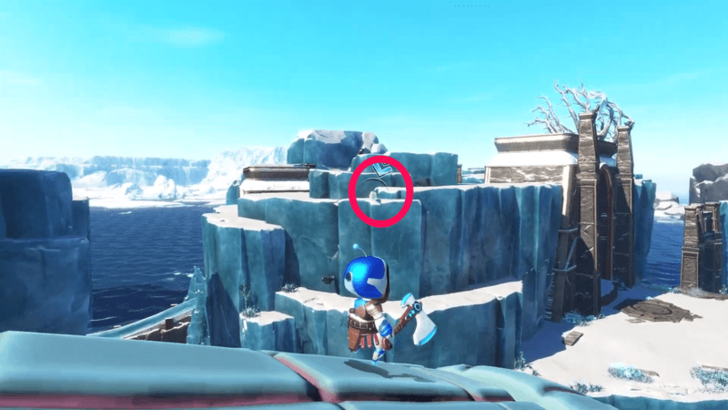 Astro Bot - Bot of War Green Bird 4.1.png