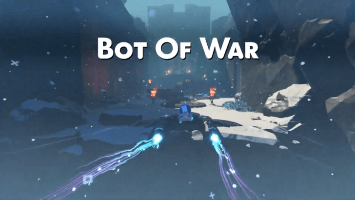 Astro Bot - Bot of War Image.png