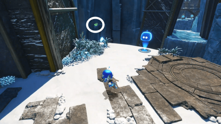 Astro Bot - Bot of War Green Bird 6.1.png