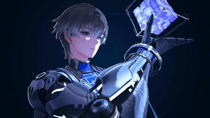 Xiangli Yao Ultimate