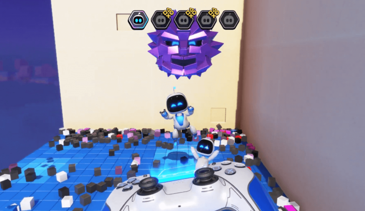 Forgotten Mascot VIP Bot