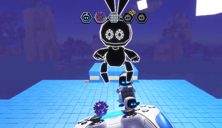 Ribbon Rider VIP Bot