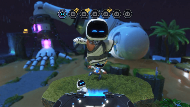 Astro Bot - Free Big Brother! Beast Tamer-min.png