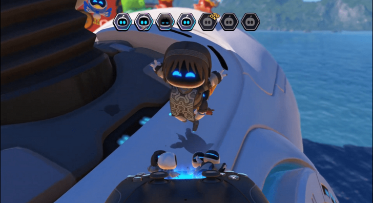 Astro Bot - Free Big Brother! Wandering Trespasser-min.png