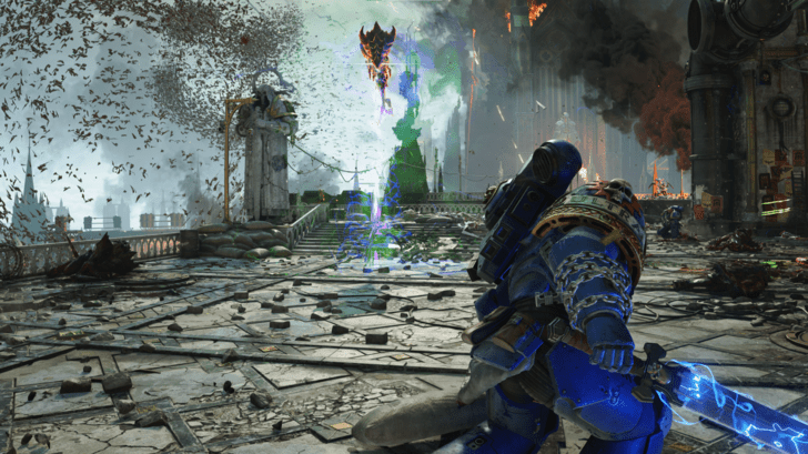 Zoanthrope - Psychic Beam