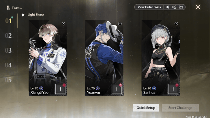 Do Echoids Dream of Electric Sheep - Assemble Your Team.png