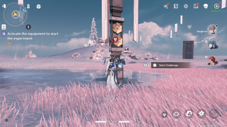 Do Echoids Dream of Electric Sheep - Defend the Experimental Device.png