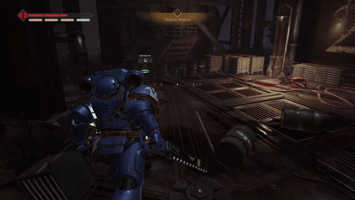 Admiration of Promethium